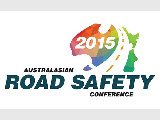 ARSC 2015: Australasian Road Safety Conference