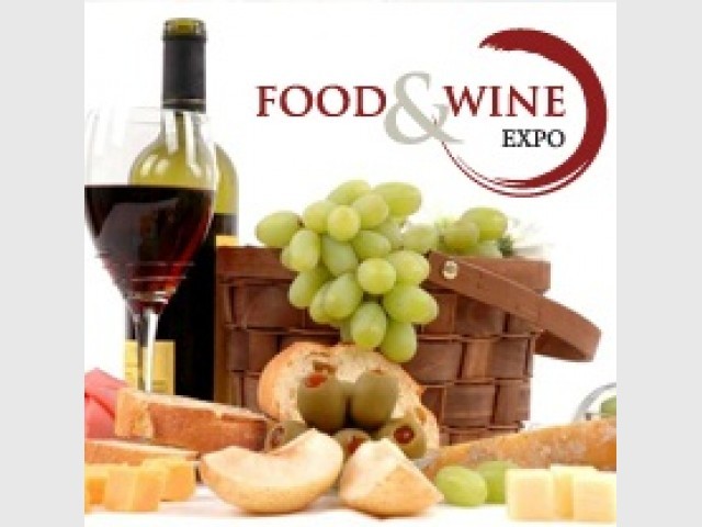 Food & Wine Show