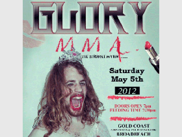 Glory MMA 2