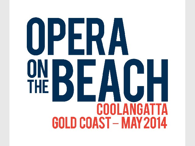 Opera on the Beach