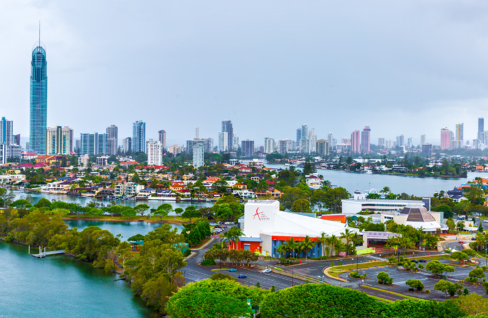 Bundall