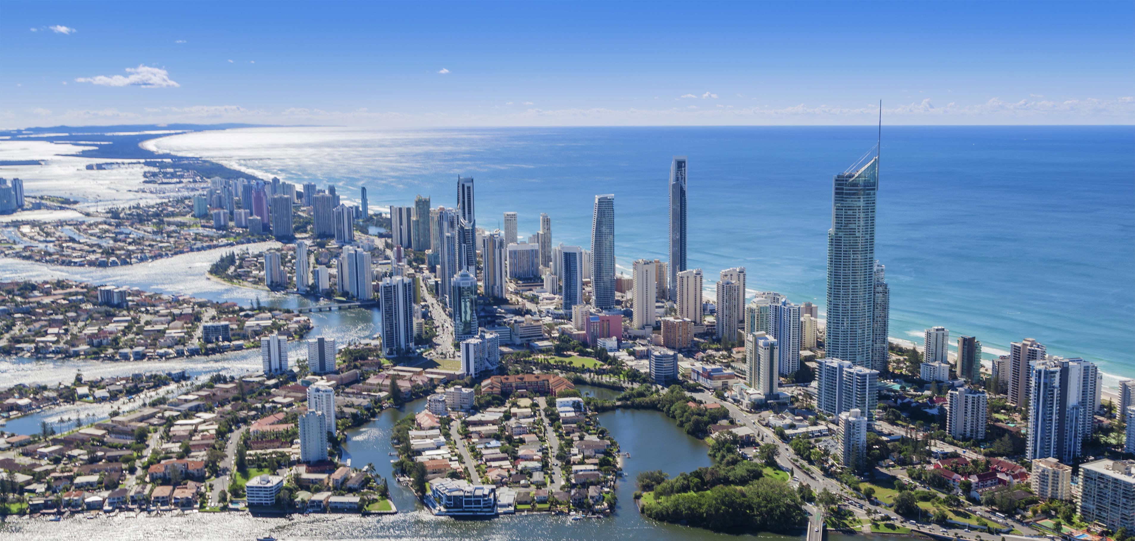 metan lektie overbelastning Gold Coast Australia