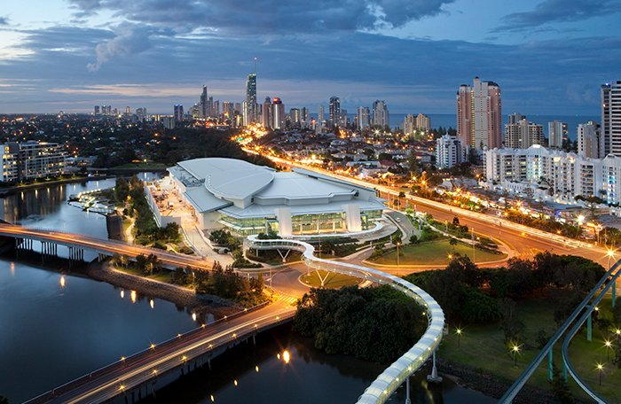 Broadbeach Qld