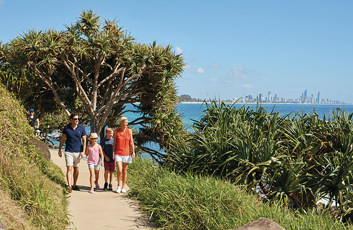 Burleigh Heads Zip Code