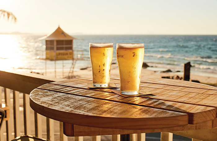 Currumbin Surf Club