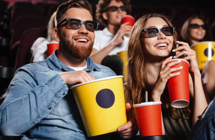 Gold Coast Cinemas