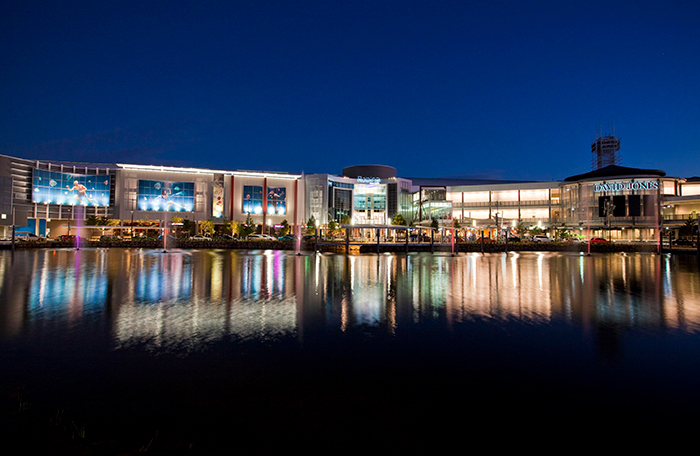 Robina Town Centre