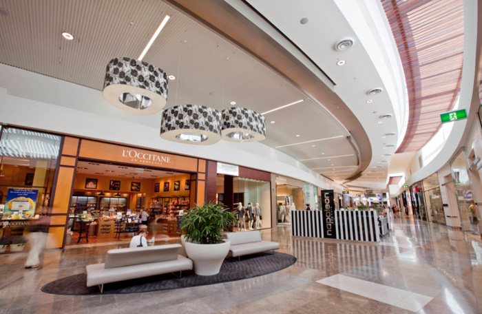 Robina Town Centre