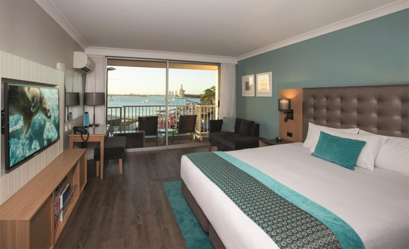 Sea World Resort and Water Park