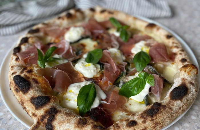 Manolas Brothers Delicatessen