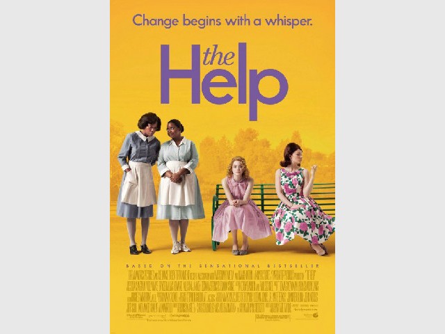 Free Outdoor Movie - The Help