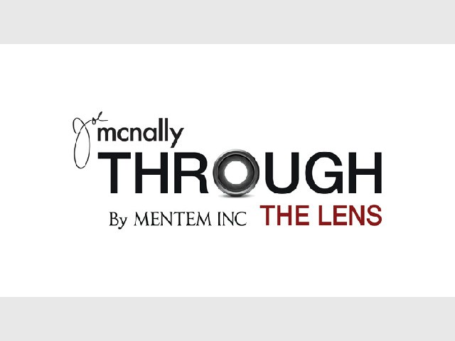 Joe McNally, Through the Lens Tour