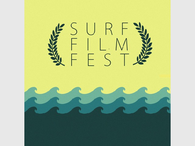 Yew.tv Surf Film Festival